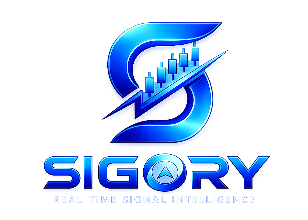 Sigory logo