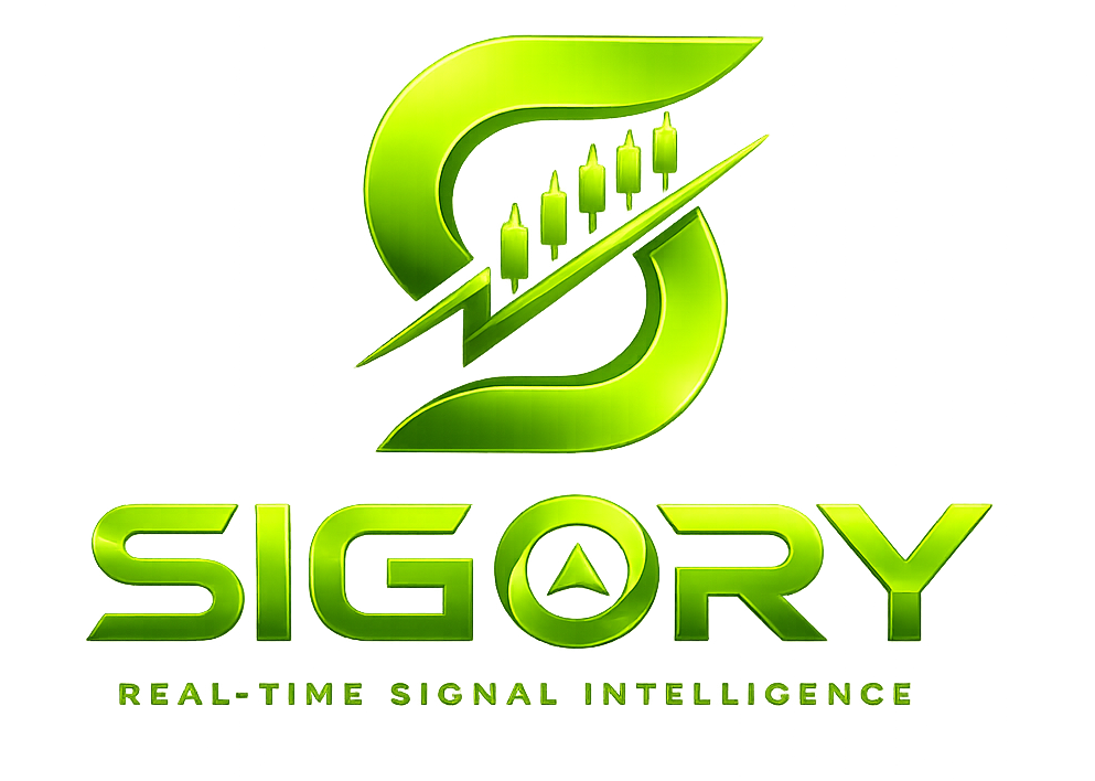 Sigory logo